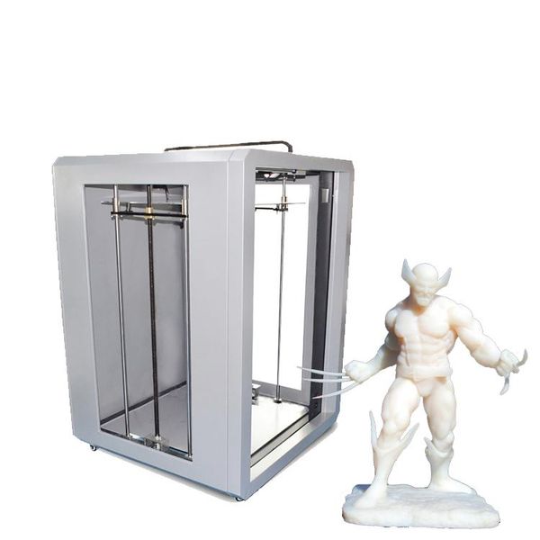 printers 2021 est large 3d printer and high resolution printing with 600x600x1000mm
printers 2021 est large 3d printer and high resolution printing with 600x600x1000mm