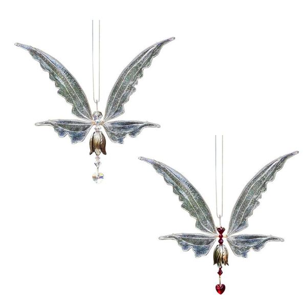 decorative objects & figurines angel butterfly wings flying bird wind chimes creative metal ornaments patio chime for home decor
decorative objects & figurines angel butterfly wings flying bird wind chimes creative metal ornaments patio chime for home decor