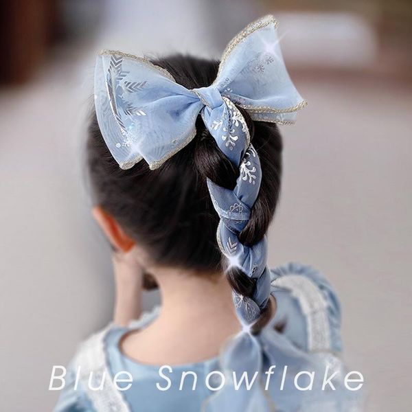 hair accessories kids girl hairpin pretty princess headdress girls binding headband children bow ribbon braiding girl's, Slivery;white
hair accessories kids girl hairpin pretty princess headdress girls binding headband children bow ribbon braiding girl's, Slivery;white