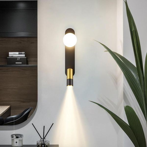 wall lamp modern creative personality bedside nordic minimalist living room bedroom led household aisle corridor
wall lamp modern creative personality bedside nordic minimalist living room bedroom led household aisle corridor