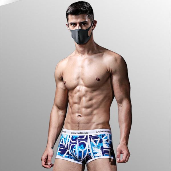 underpants caiwenkelun male underwear men boxer pure cotton mens for gay panties comfortable short soft homme, Black;white
underpants caiwenkelun male underwear men boxer pure cotton mens for gay panties comfortable short soft homme, Black;white