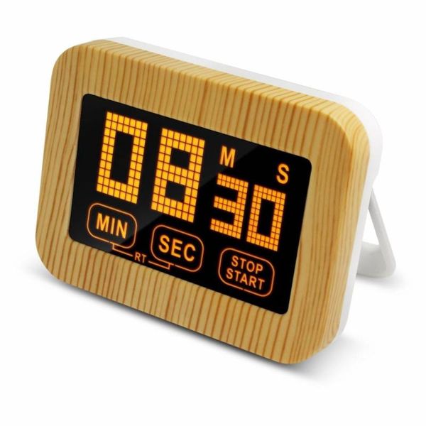 desk & table clocks touch screen timer countdown reminder with backlight electronic fixed clock kitchen timing
desk & table clocks touch screen timer countdown reminder with backlight electronic fixed clock kitchen timing