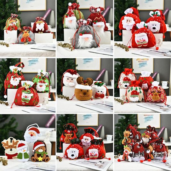 christmas decorations packaging bag 2022 printed linen candy happy year home decoration gift wholesale
christmas decorations packaging bag 2022 printed linen candy happy year home decoration gift wholesale