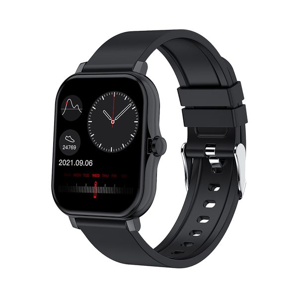 eghver 2021 new 1.75 inch smart watch men full touch fitness tracker sport ip67 waterproof smartwatch women dropshipping, Slivery;brown
eghver 2021 new 1.75 inch smart watch men full touch fitness tracker sport ip67 waterproof smartwatch women dropshipping, Slivery;brown