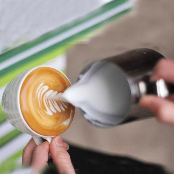 mugs lfrothing pitcher stainless steel milk frothing jug espresso coffee barista craft latte
mugs lfrothing pitcher stainless steel milk frothing jug espresso coffee barista craft latte