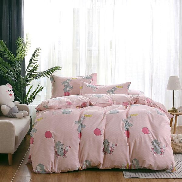 bedding sets cartoon zebra set bed linen children twin full king size 4/3pcs kids soft sheet duvet cover good quality
bedding sets cartoon zebra set bed linen children twin full king size 4/3pcs kids soft sheet duvet cover good quality