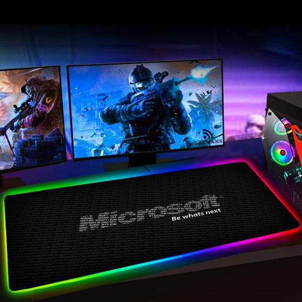 mouse pads & wrist rests mousepad desk mat gaming carpet xxl computer diy glowing table pad keyboard for gamers mousepads
mouse pads & wrist rests mousepad desk mat gaming carpet xxl computer diy glowing table pad keyboard for gamers mousepads