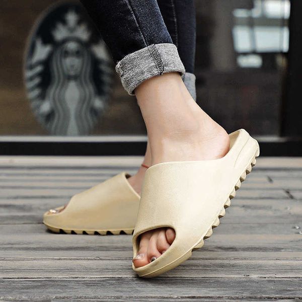 women men outdoor kanye for coconut sandalsfish mouth and new slippers in 2021 summer yw yw, Black
women men outdoor kanye for coconut sandalsfish mouth and new slippers in 2021 summer yw yw, Black