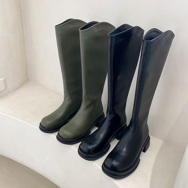 boots women's rubber boots-women autumn shoes zipper winter footwear luxury designer thigh high heels round toe r, Black
boots women's rubber boots-women autumn shoes zipper winter footwear luxury designer thigh high heels round toe r, Black
