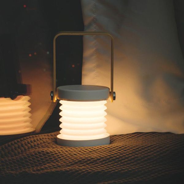 portable lantern lamp home night lighting desklights with wooden handle multifunctional foldable small table decor lamp
portable lantern lamp home night lighting desklights with wooden handle multifunctional foldable small table decor lamp