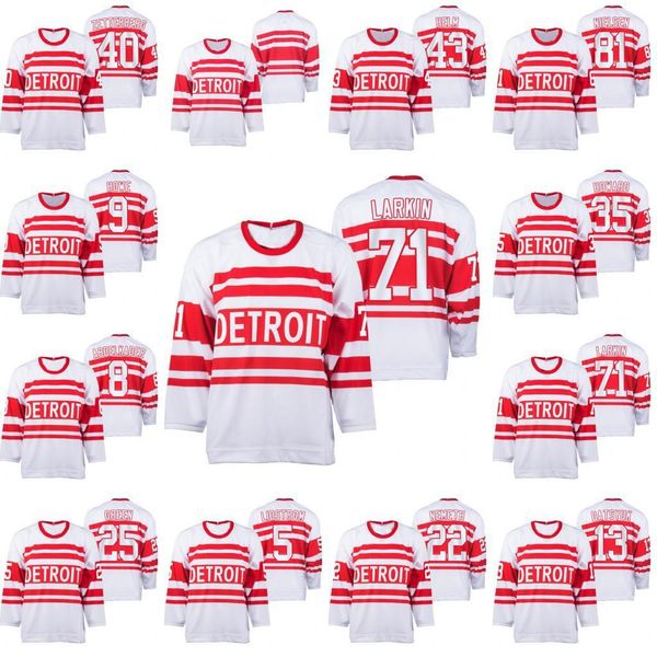 detroit red wings vintage 1929 white jersey larkin heritage nicklas lidstrom pavel datsyuk jimmy howard patrik nemeth frans nielsen howe, Black;red
detroit red wings vintage 1929 white jersey larkin heritage nicklas lidstrom pavel datsyuk jimmy howard patrik nemeth frans nielsen howe, Black;red