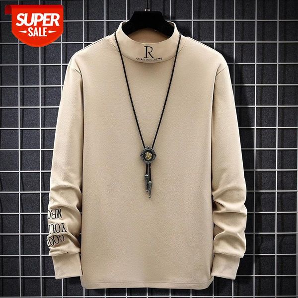 autumn spring 2021 hoodies sweatshirt men's white loose hip hop punk pullover streetwear casual fashion clothes oversize 5xl #zk31, Black
autumn spring 2021 hoodies sweatshirt men's white loose hip hop punk pullover streetwear casual fashion clothes oversize 5xl #zk31, Black