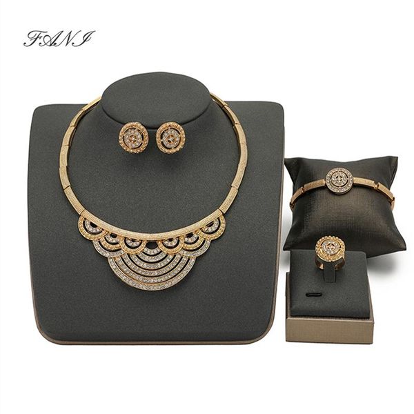 earrings & necklace fani 2022 nigeria woman accessories jewelry set fashion african beads bridal wholesale dubai gold design, Silver
earrings & necklace fani 2022 nigeria woman accessories jewelry set fashion african beads bridal wholesale dubai gold design, Silver