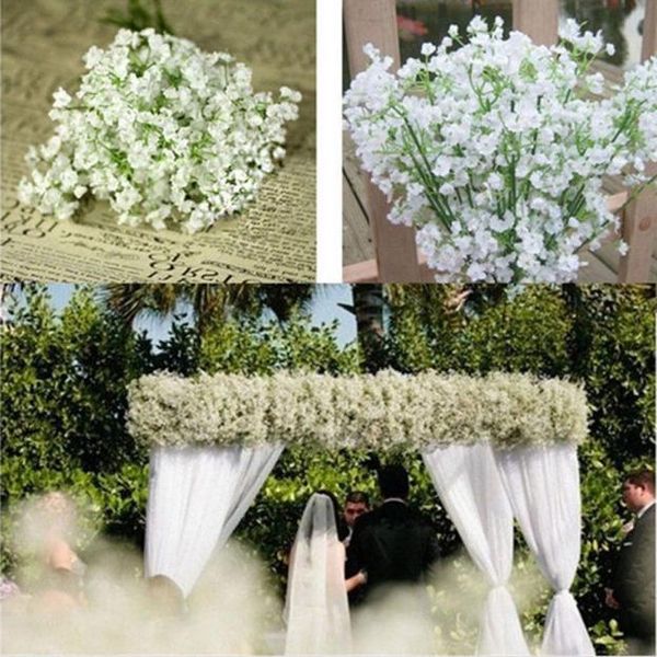 artificial flower fake silk wedding party bouquet home decor dried flowers decoration valentine's day gift party decors
artificial flower fake silk wedding party bouquet home decor dried flowers decoration valentine's day gift party decors