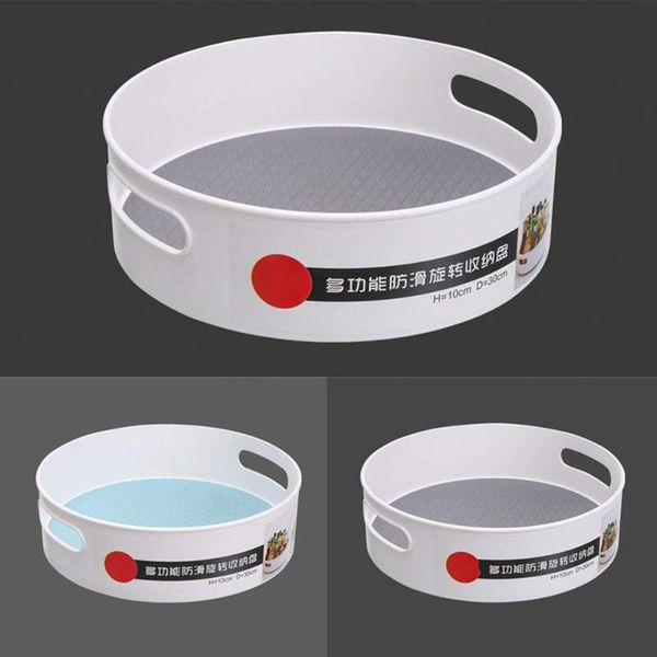 storage bottles & jars non-slip rotating tray makeup organizer bathroom organization multifunctional plastic containers
storage bottles & jars non-slip rotating tray makeup organizer bathroom organization multifunctional plastic containers
