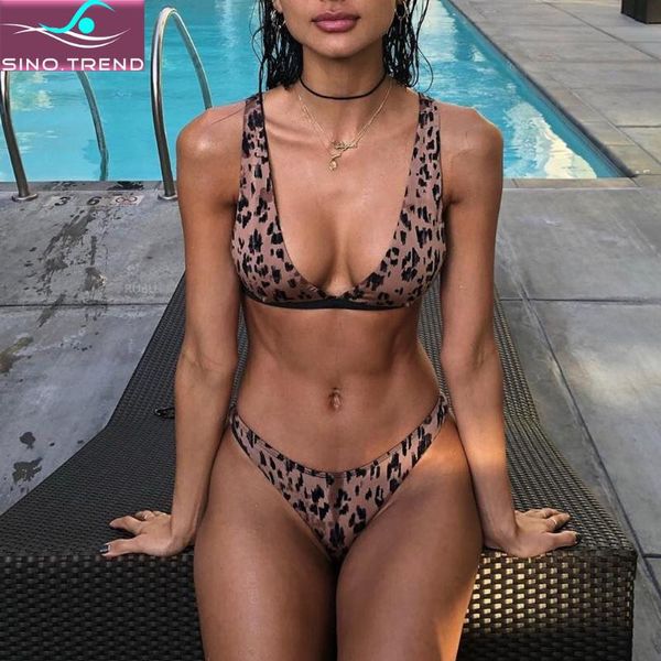 one-piece suits women leopard pattern biquini push-up padded bikini set bathing suit split underwear lengerie ropa de playa
one-piece suits women leopard pattern biquini push-up padded bikini set bathing suit split underwear lengerie ropa de playa