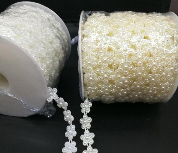 party decoration 15 meters plastic 15mm flowers garland string for wedding holiday centerpiece hanging venue 10 colors pick 
party decoration 15 meters plastic 15mm flowers garland string for wedding holiday centerpiece hanging venue 10 colors pick