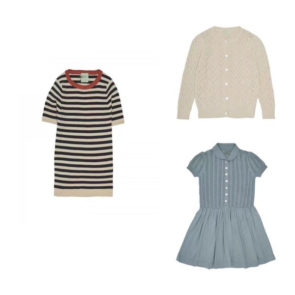 2021 spring and summer new girls knitted dress fub soft modal cotton hollow knitted dress cardigan 210225, Red;yellow
2021 spring and summer new girls knitted dress fub soft modal cotton hollow knitted dress cardigan 210225, Red;yellow
