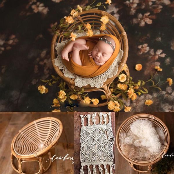 caps & hats born po shoot posing bed bamboo basket baby pography props handmade vintage chair for boys girls fotografia acessorio, Yellow
caps & hats born po shoot posing bed bamboo basket baby pography props handmade vintage chair for boys girls fotografia acessorio, Yellow