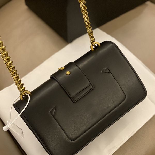 autumn winter new women shoulder bag chain swallow letter envelope postman bags fashionable exquisite versatile hardware accessories
autumn winter new women shoulder bag chain swallow letter envelope postman bags fashionable exquisite versatile hardware accessories
