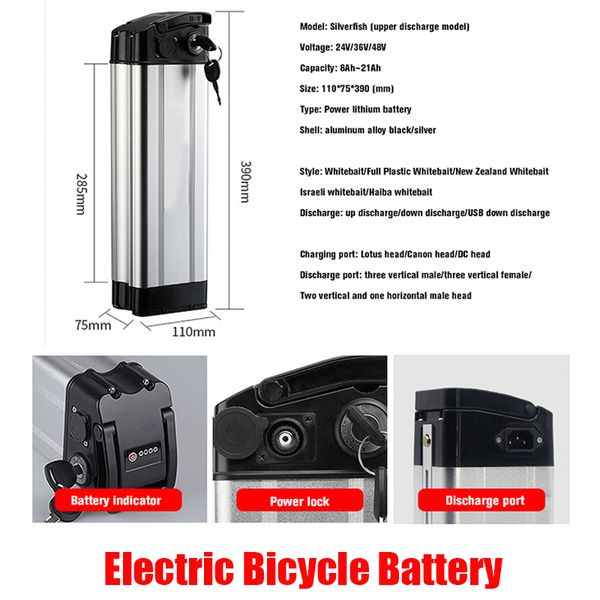electric bicycle battery packs 24v 36v 48v 52v for 10ah 12ah 15ah 20ah duty high power lithium vehicle rechargeable batteries
electric bicycle battery packs 24v 36v 48v 52v for 10ah 12ah 15ah 20ah duty high power lithium vehicle rechargeable batteries