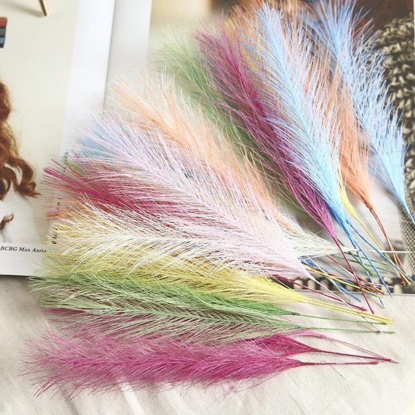 decorative flowers & wreaths 50pcs/lot artificial feather fake flower for home decoration wedding bouquet garland plant diy supplies pograph
decorative flowers & wreaths 50pcs/lot artificial feather fake flower for home decoration wedding bouquet garland plant diy supplies pograph