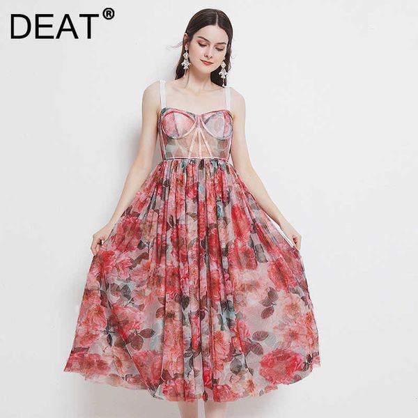 deat women printing sling dress strapless sleeveless arrivals lady temperament fashion spring summer 11d1722 210709, Black;gray
deat women printing sling dress strapless sleeveless arrivals lady temperament fashion spring summer 11d1722 210709, Black;gray