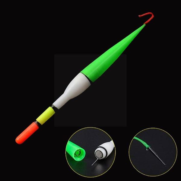 fishing accessories 2pcs float led electric light + battery water deep gear with electrons tackle bobber x6s6
fishing accessories 2pcs float led electric light + battery water deep gear with electrons tackle bobber x6s6