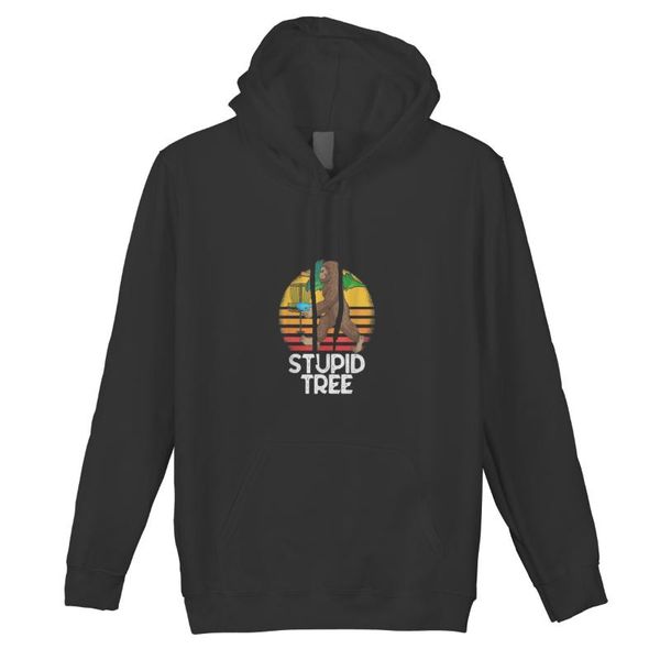 men's hoodies & sweatshirts hoodie stupid tree funny disk golf cotton kawaii hip-hop autumn pocket sweat capuche 46225, Black
men's hoodies & sweatshirts hoodie stupid tree funny disk golf cotton kawaii hip-hop autumn pocket sweat capuche 46225, Black