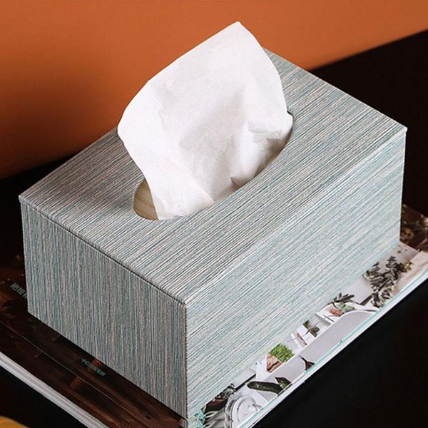 tissue boxes & napkins european and american style box paper holder rectangular napkin home kitchen supplies anti-moisture
tissue boxes & napkins european and american style box paper holder rectangular napkin home kitchen supplies anti-moisture