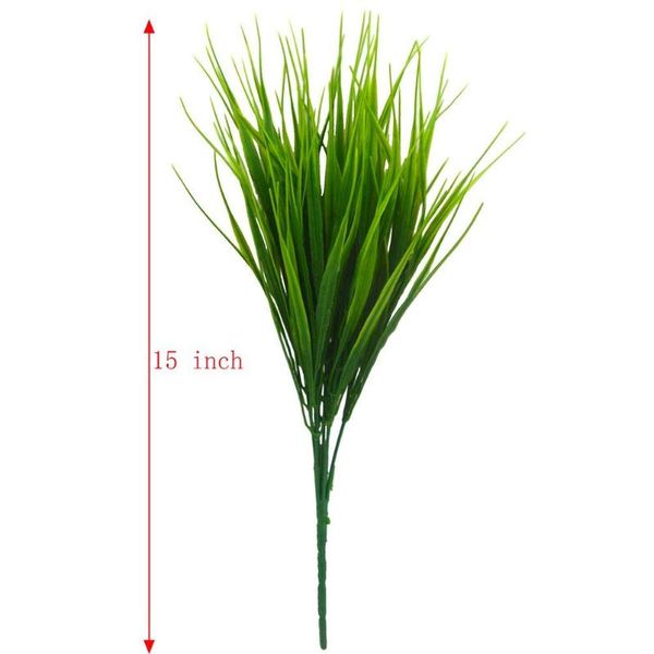 decorative flowers & wreaths 6pcs 15 inch artificial plastic wheatgrass faux shrubs simulation greenery plants indoor outside home garden of
decorative flowers & wreaths 6pcs 15 inch artificial plastic wheatgrass faux shrubs simulation greenery plants indoor outside home garden of