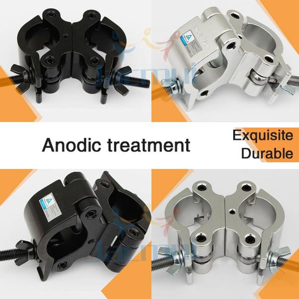 effects 10pcs securely heavy load 1102lbs 360 degree rotation swivel clamp lights
effects 10pcs securely heavy load 1102lbs 360 degree rotation swivel clamp lights