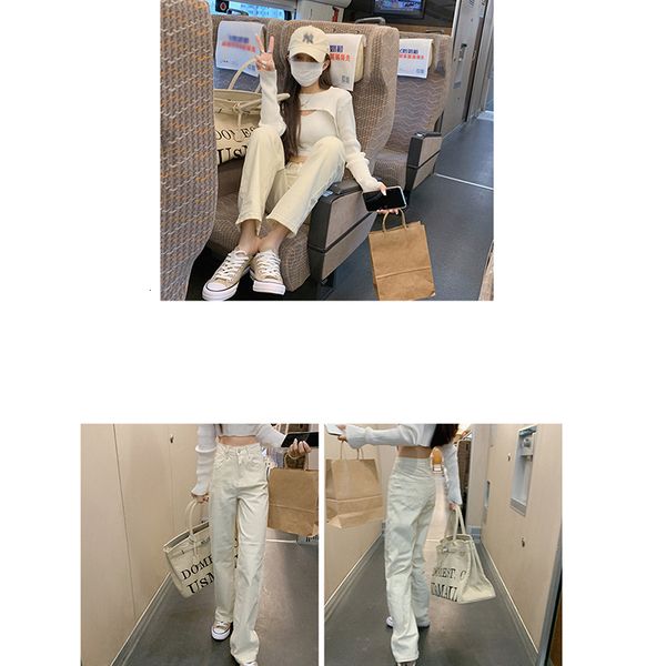 korean cyjr style white fashionable slacks for casual women basic high waist drop female pants 2021 streetwear fall 205v, Blue
korean cyjr style white fashionable slacks for casual women basic high waist drop female pants 2021 streetwear fall 205v, Blue