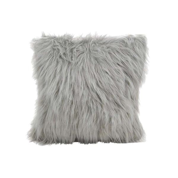 pillow case faux wool pillowcase plush gradient cushion cover home decor throw decoration
pillow case faux wool pillowcase plush gradient cushion cover home decor throw decoration