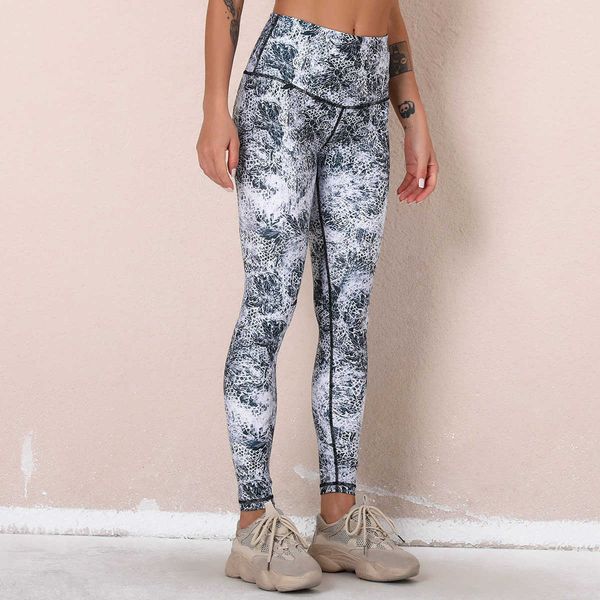 digital print bottomed fitns high waist hip lifting sports tight yoga pants for women, Gray
digital print bottomed fitns high waist hip lifting sports tight yoga pants for women, Gray
