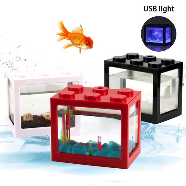 transparent betta fish tank office goldfish fish tank fighting cylinder aquarium rumble mini aquarium building block
transparent betta fish tank office goldfish fish tank fighting cylinder aquarium rumble mini aquarium building block
