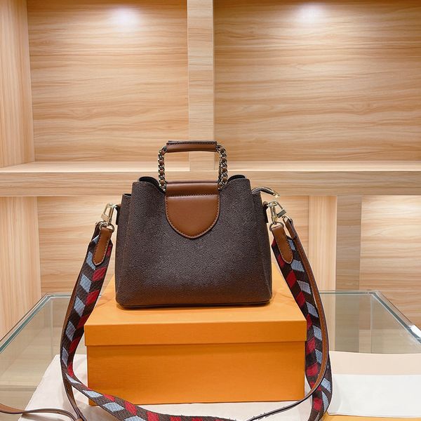 classic vintage design stray bag retro series woman handbag fashion luxurys designer style all-match lady crossbody shoulder bags wholesale
classic vintage design stray bag retro series woman handbag fashion luxurys designer style all-match lady crossbody shoulder bags wholesale