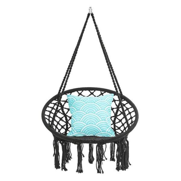 round hammock chair outdoor indoor dormitory bedroom yard for child swinging hanging single safety chair hammock 2021 new
round hammock chair outdoor indoor dormitory bedroom yard for child swinging hanging single safety chair hammock 2021 new