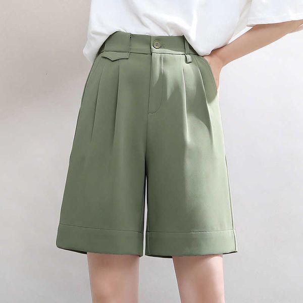 women's pants & capris wide leg shorts for women summer plus size green knee length office high waist with pockets streetwear t8yk, Black;white
women's pants & capris wide leg shorts for women summer plus size green knee length office high waist with pockets streetwear t8yk, Black;white