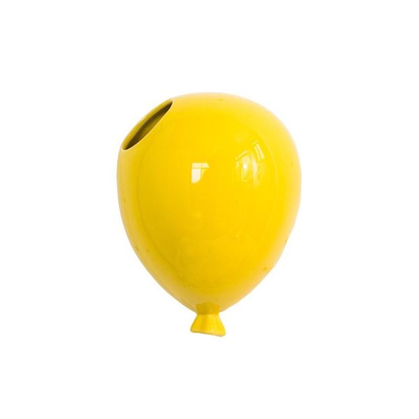 creative american ceramic balloon wall hanging flower pot children's room wall hanging flower vase home decoration crafts
creative american ceramic balloon wall hanging flower pot children's room wall hanging flower vase home decoration crafts