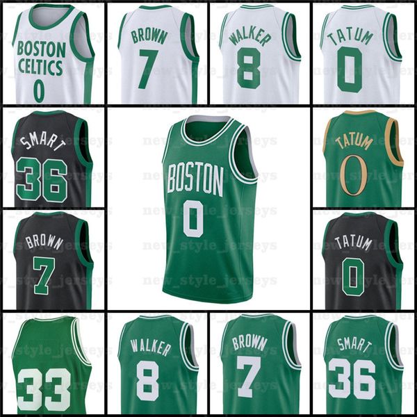 tatum 8 kemba 7 jaylen walker 0 jayson brown 36 marcus men smart stitched basketball jerseys, Black;red
tatum 8 kemba 7 jaylen walker 0 jayson brown 36 marcus men smart stitched basketball jerseys, Black;red