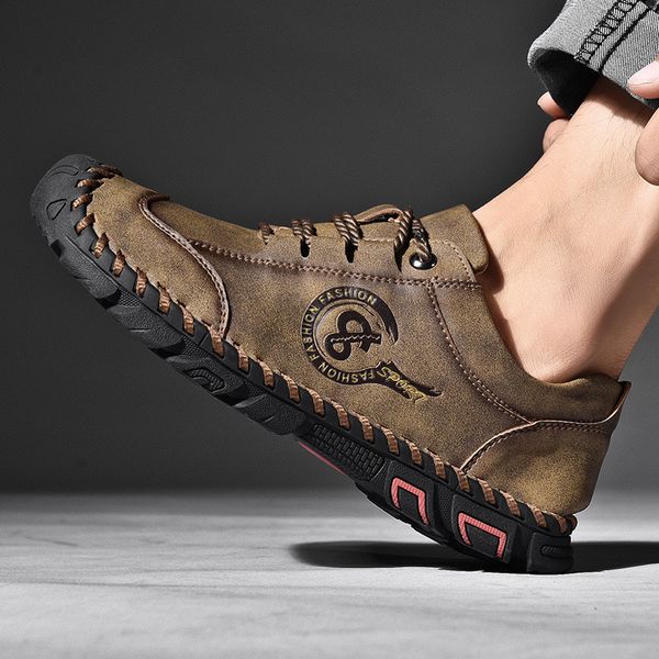 2020 new 2020 season new mens shoes mens outdoor casual microfiber trendy plus size handmade shoes casual shoes low wholesale, Black;white
2020 new 2020 season new mens shoes mens outdoor casual microfiber trendy plus size handmade shoes casual shoes low wholesale, Black;white