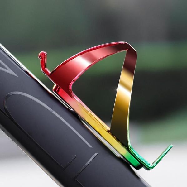 mtb road bicycle bike gradient colorful bottle cage water cup holder bracket bike gradient bottle cage water cup holder bracket
mtb road bicycle bike gradient colorful bottle cage water cup holder bracket bike gradient bottle cage water cup holder bracket