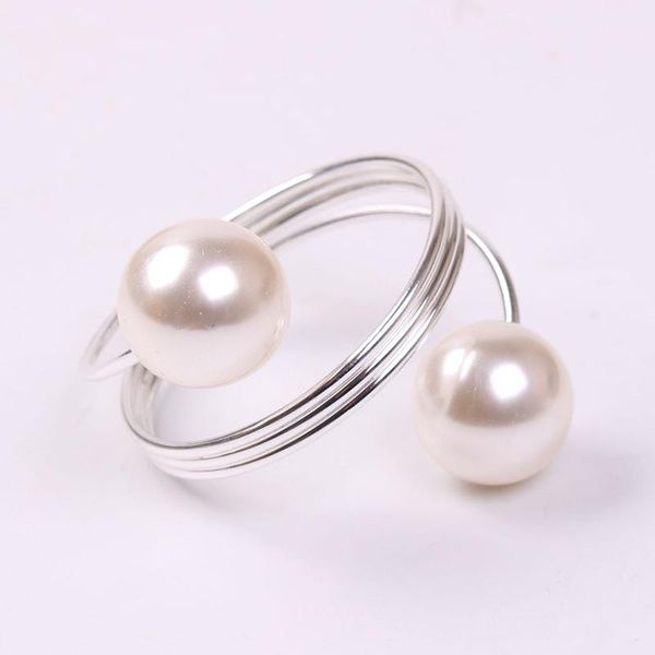 napkin rings 10pcs wedding decoration ring table accessories for dinner party supplies 
napkin rings 10pcs wedding decoration ring table accessories for dinner party supplies