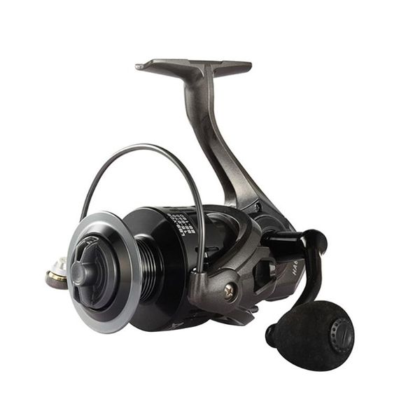 baitcasting reels metal spinning fishing reel ha1000/2000/3000/4000 5.0:1 gear ratio bass pike line spool saltwater wheel
baitcasting reels metal spinning fishing reel ha1000/2000/3000/4000 5.0:1 gear ratio bass pike line spool saltwater wheel