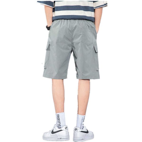 summer trendy all-match men's shorts streetwear multi baggy short jogger broek male loose casual short beach pants sweatpants, White;black
summer trendy all-match men's shorts streetwear multi baggy short jogger broek male loose casual short beach pants sweatpants, White;black