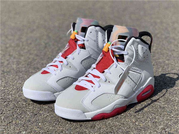 authentic 6 hare outdoor shoes men women neutral grey white true red black bugs bunny trainers sneakers ct8529-062 with original box
authentic 6 hare outdoor shoes men women neutral grey white true red black bugs bunny trainers sneakers ct8529-062 with original box