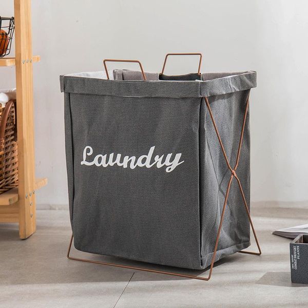 laundry bags largesize waterproof cotton and linen basket dirty clothes iron bracket fabric folding storage organizer baskets
laundry bags largesize waterproof cotton and linen basket dirty clothes iron bracket fabric folding storage organizer baskets