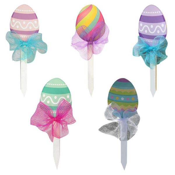 garden decorations lollipop decoration wooden easter ground insert bow terrace patio
garden decorations lollipop decoration wooden easter ground insert bow terrace patio
