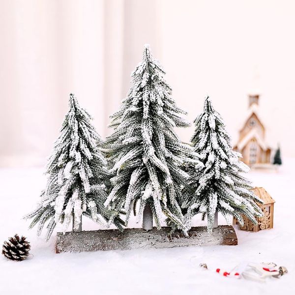 christmas decorations artificial tree ornament deskdecoration xmas for mall window snow spruce decor home 2021
christmas decorations artificial tree ornament deskdecoration xmas for mall window snow spruce decor home 2021
